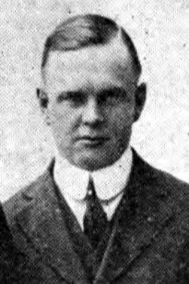 Arthur  Davidson