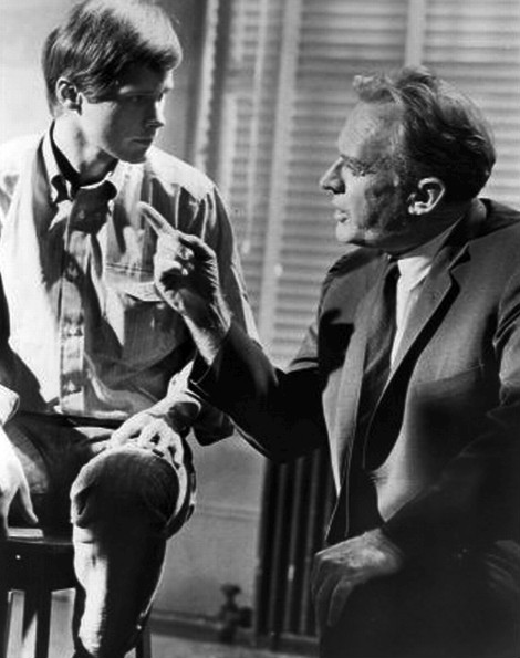 Arthur  Kennedy