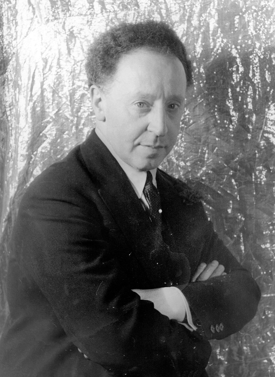 Arthur  Rubinstein