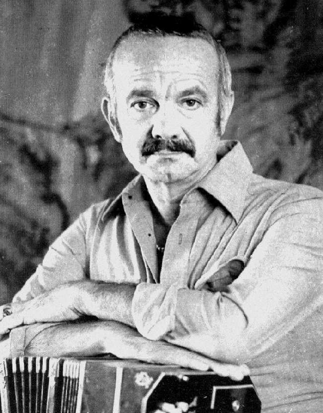 Astor  Piazzolla