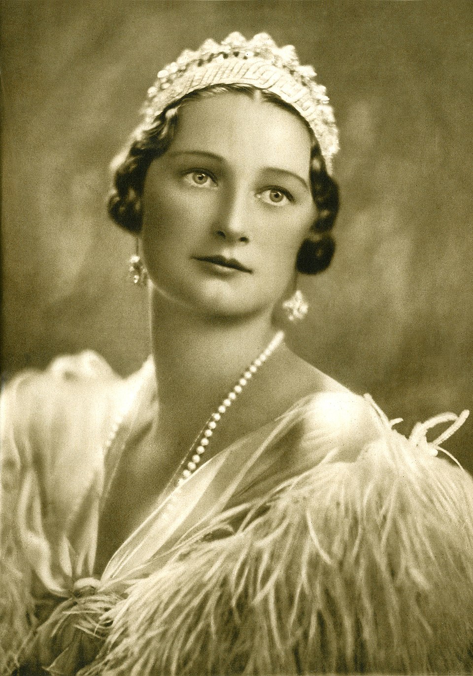 Astrid  de Suède
