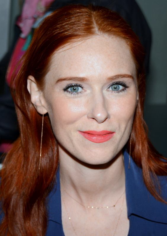 Audrey  Fleurot