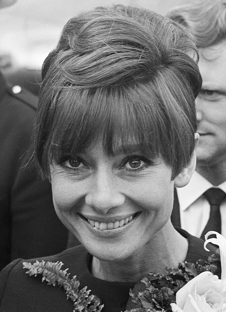 Audrey  Hepburn
