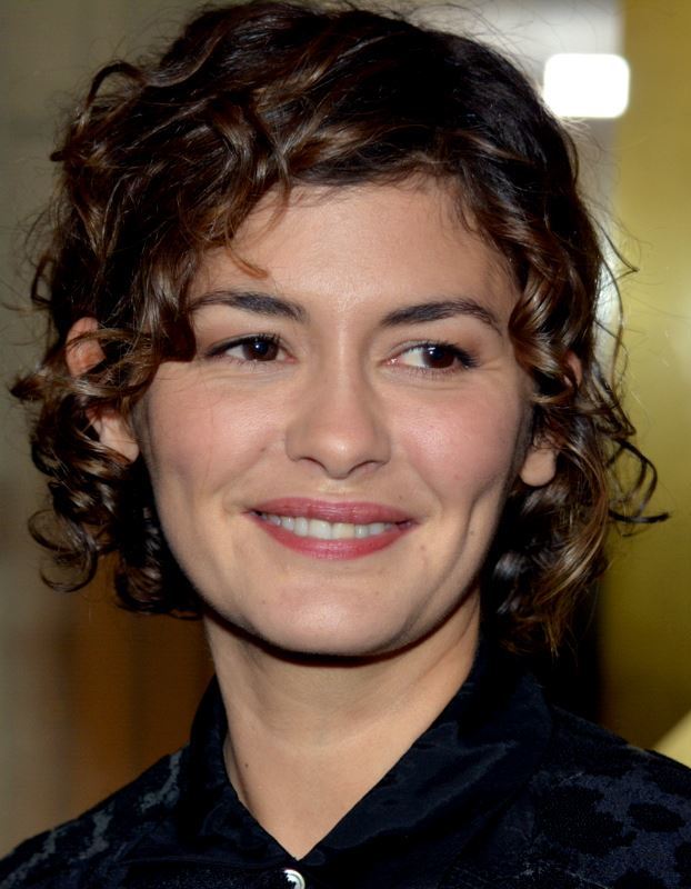 Audrey  Tautou