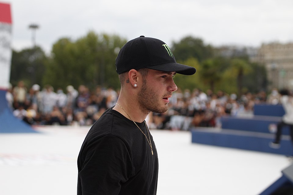 Aurélien  Giraud