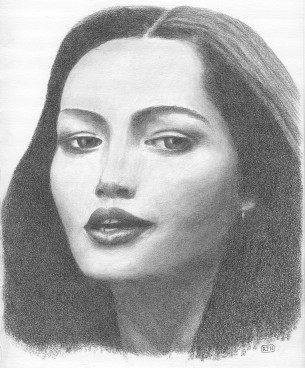 Barbara  Carrera
