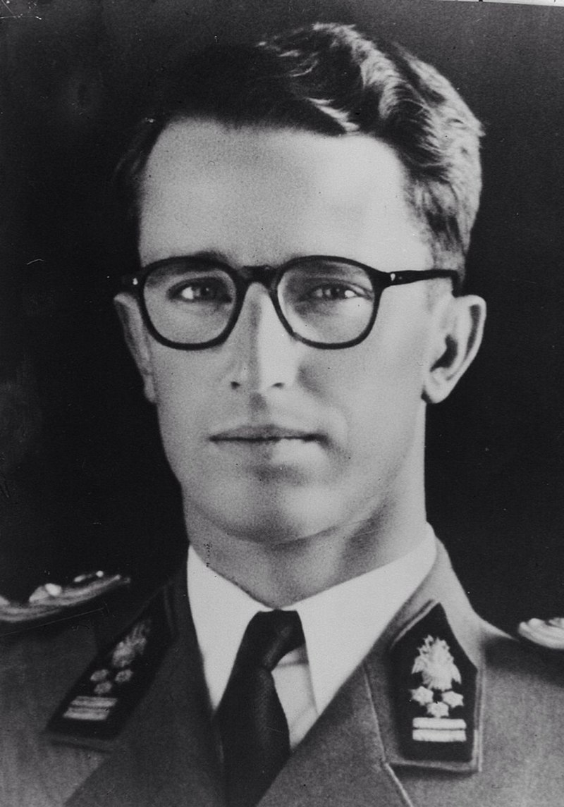 Baudouin