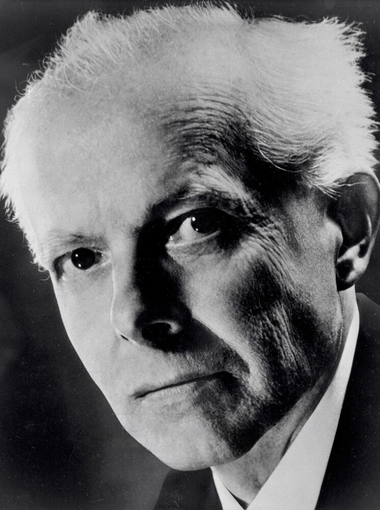 Béla  Bartók