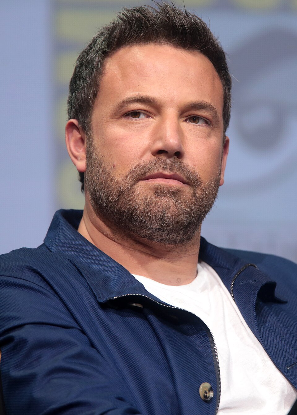 Ben  Affleck