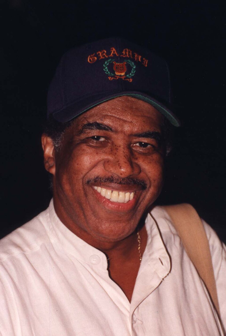 Ben  E. King