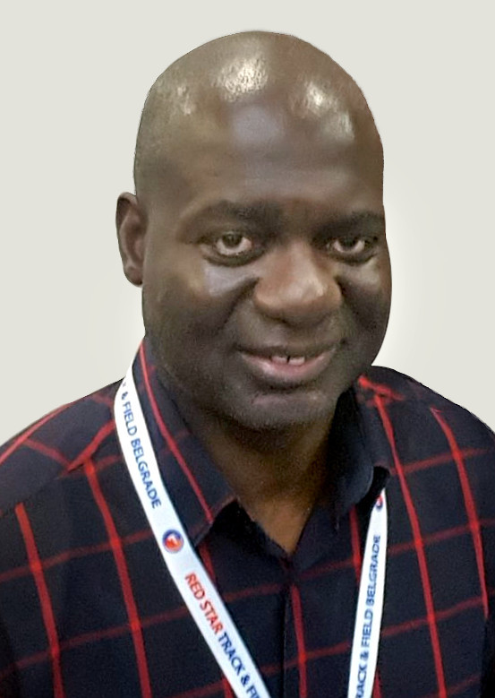 Ben  Johnson