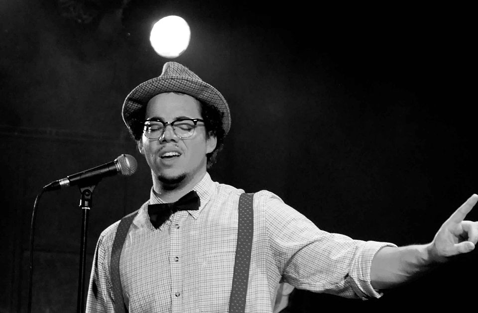 Ben  l'Oncle Soul