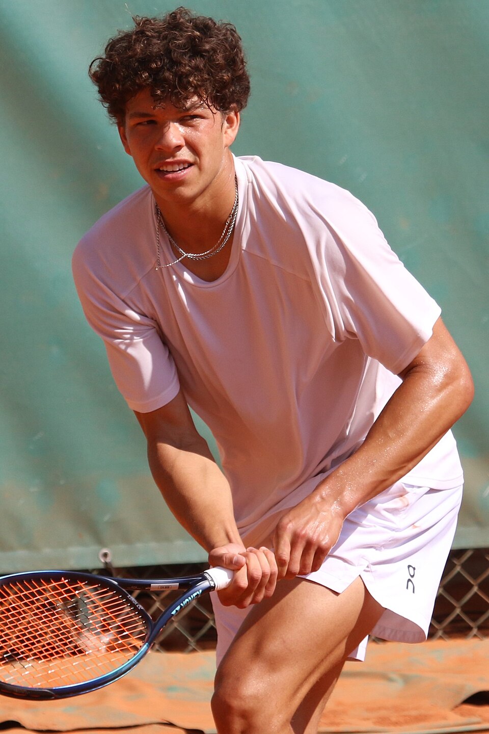 Ben  Shelton