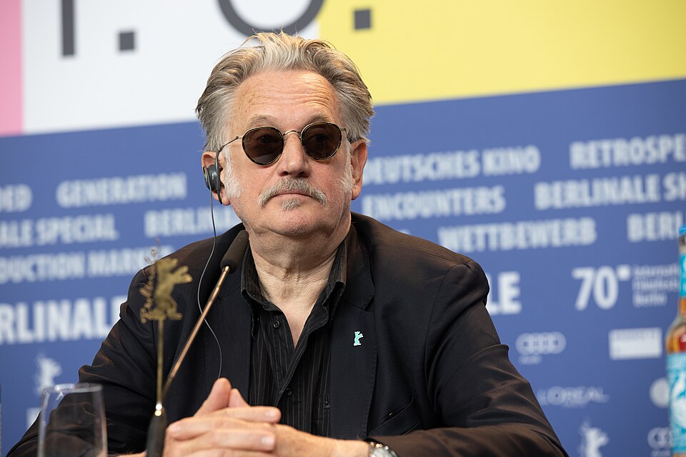 Benoît  Delépine