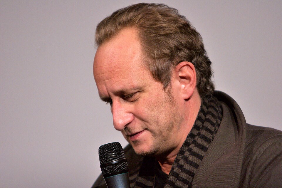 Benoît  Poelvoorde