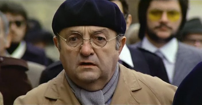 Bernard  Blier