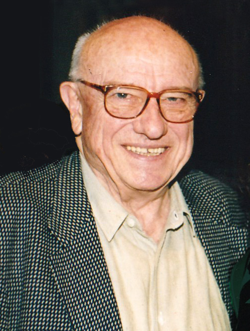 Bernard  Clavel