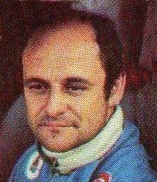 Bernard  Darniche
