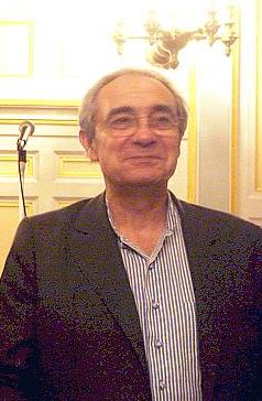 Bernard  Debré