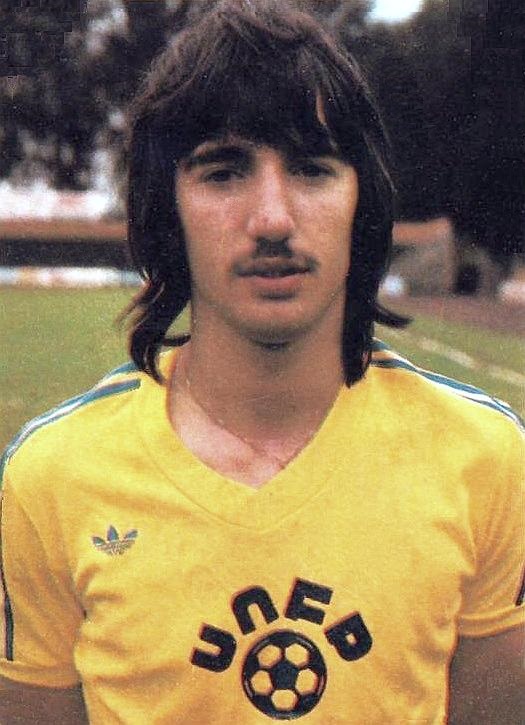 Bernard  Genghini