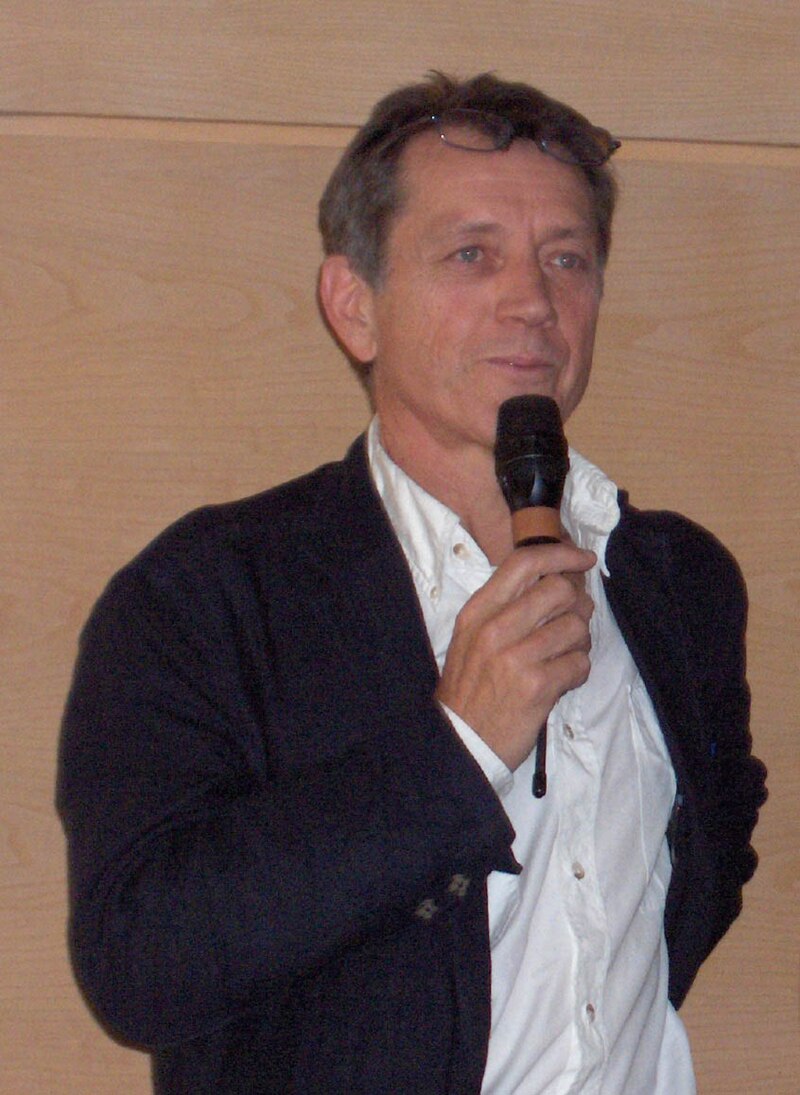 Bernard  Giraudeau