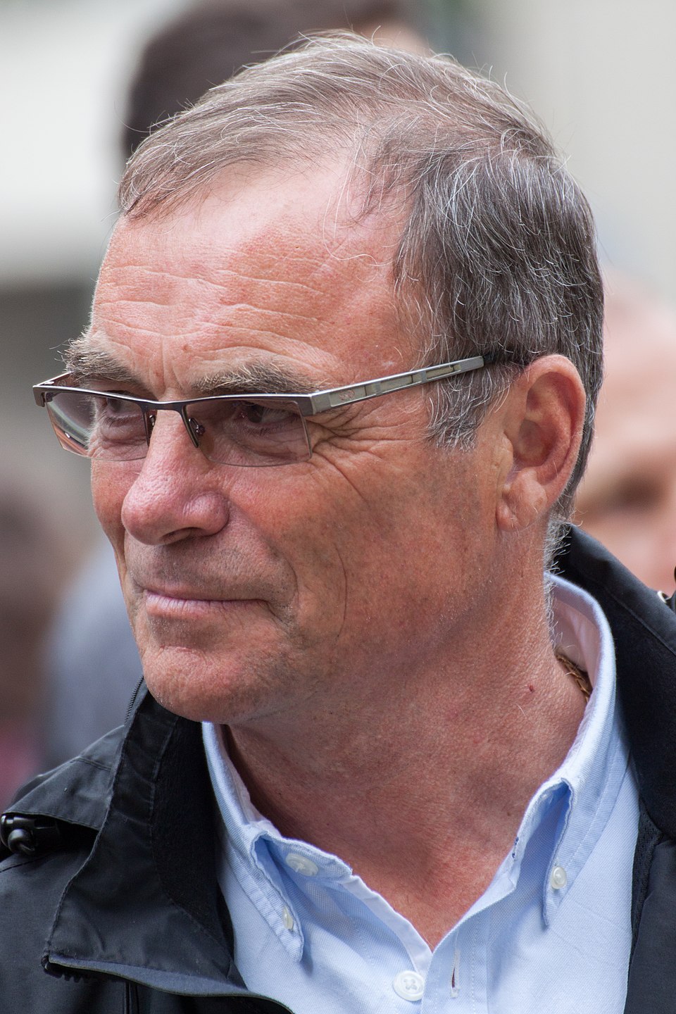 Bernard  Hinault