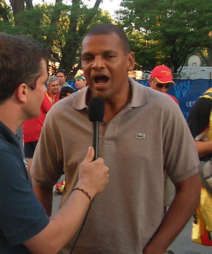 Bernard  Lama