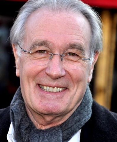 Bernard  Le Coq