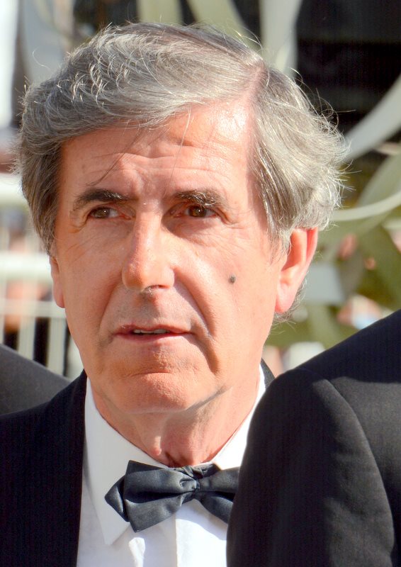 Bernard  Ménez