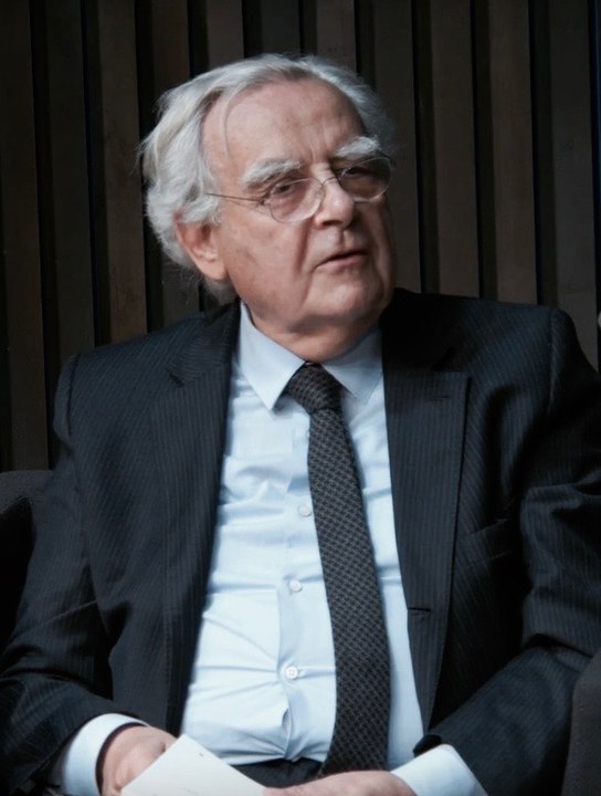 Bernard  Pivot