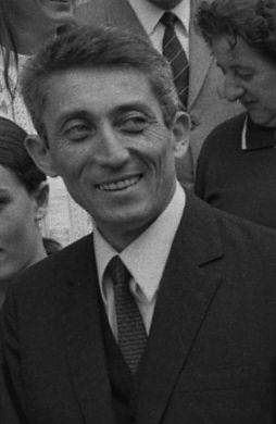 Bernard  Pons