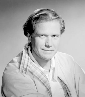 Bernard  Rapp