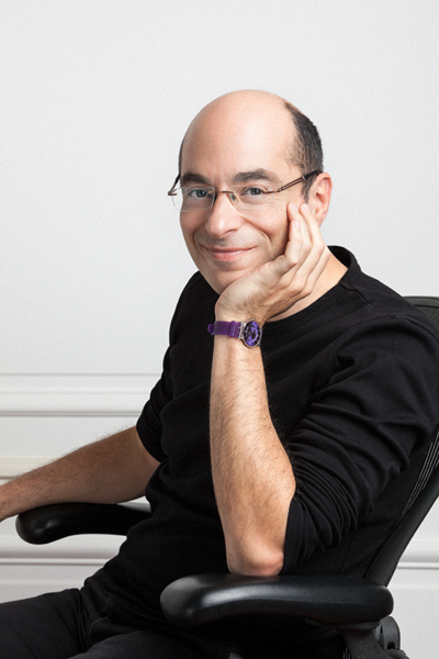 Bernard  Werber