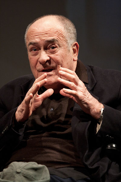 Bernardo  Bertolucci