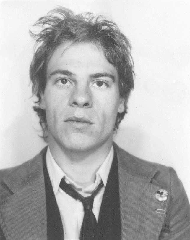 Bernie Bonvoisin