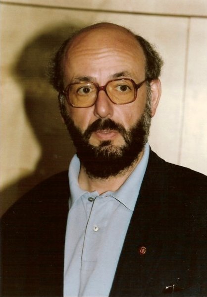 Bertrand  Blier