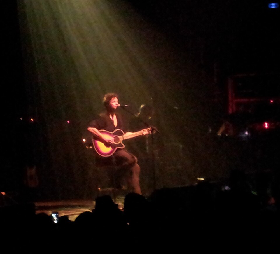 Bertrand  Cantat