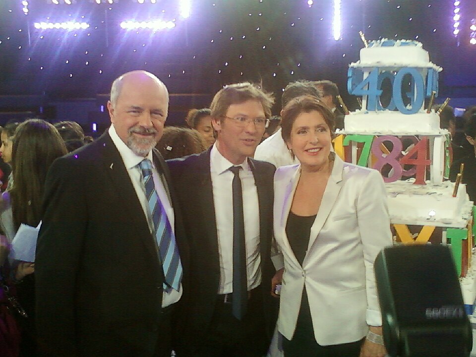 Bertrand  Renard