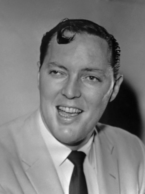 Bill  Haley