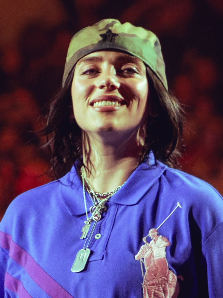 Billie  Eilish