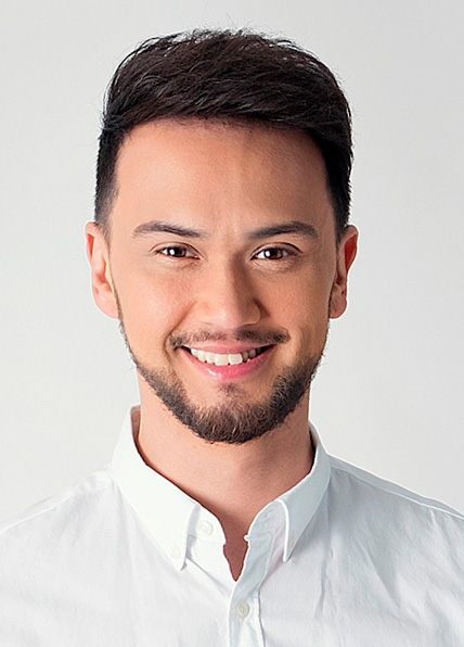 Billy  Crawford
