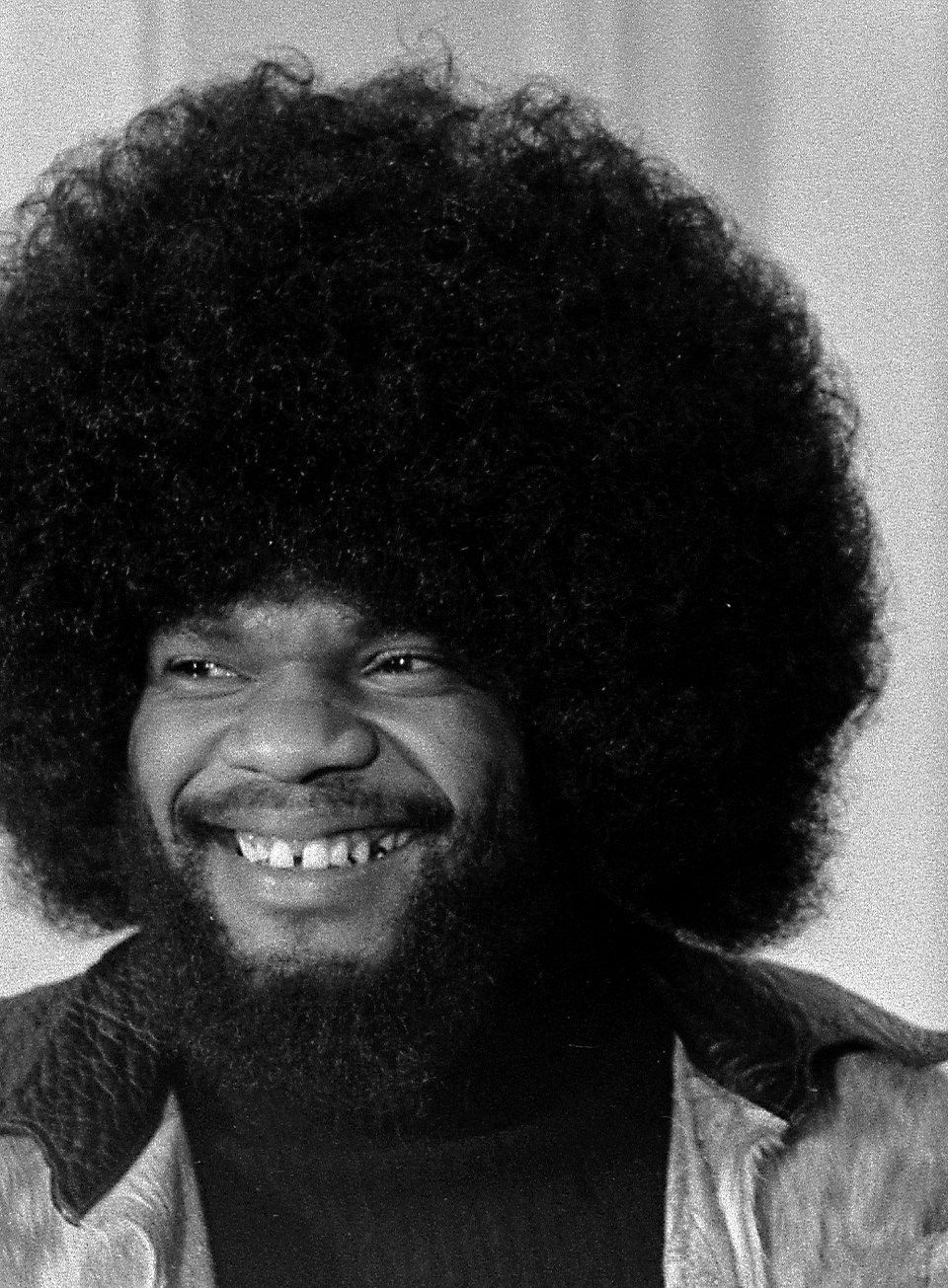 Billy  Preston
