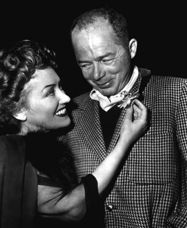 Billy  Wilder