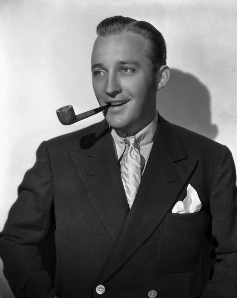 Bing  Crosby