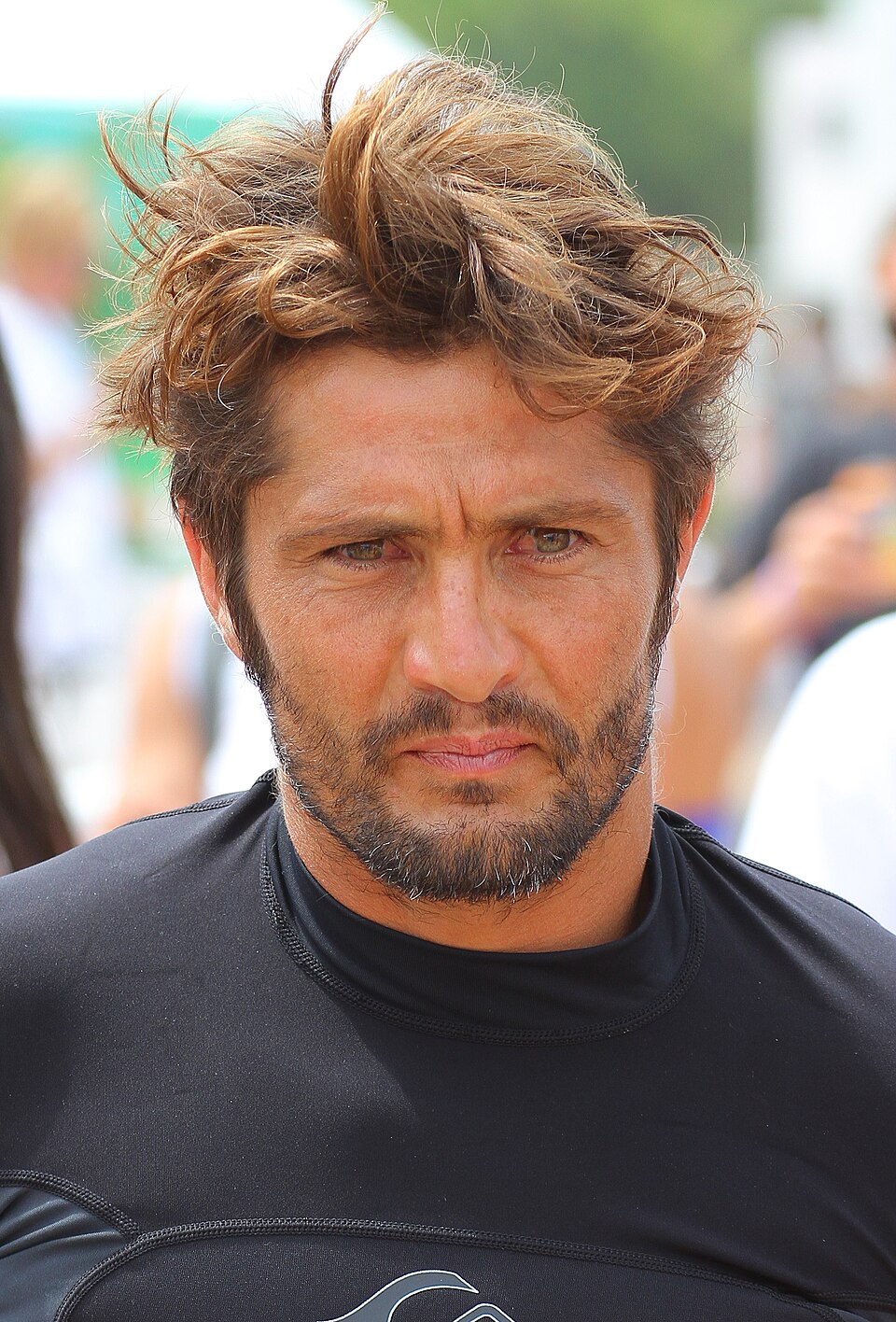 Bixente  Lizarazu
