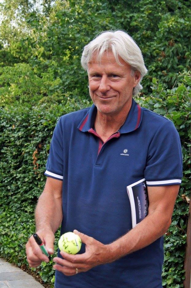 Björn  Borg