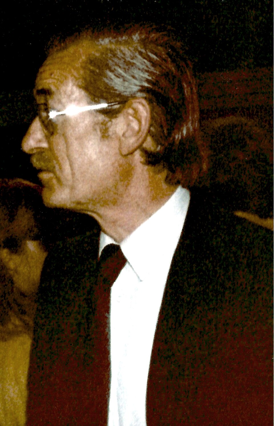 Bob  de Moor