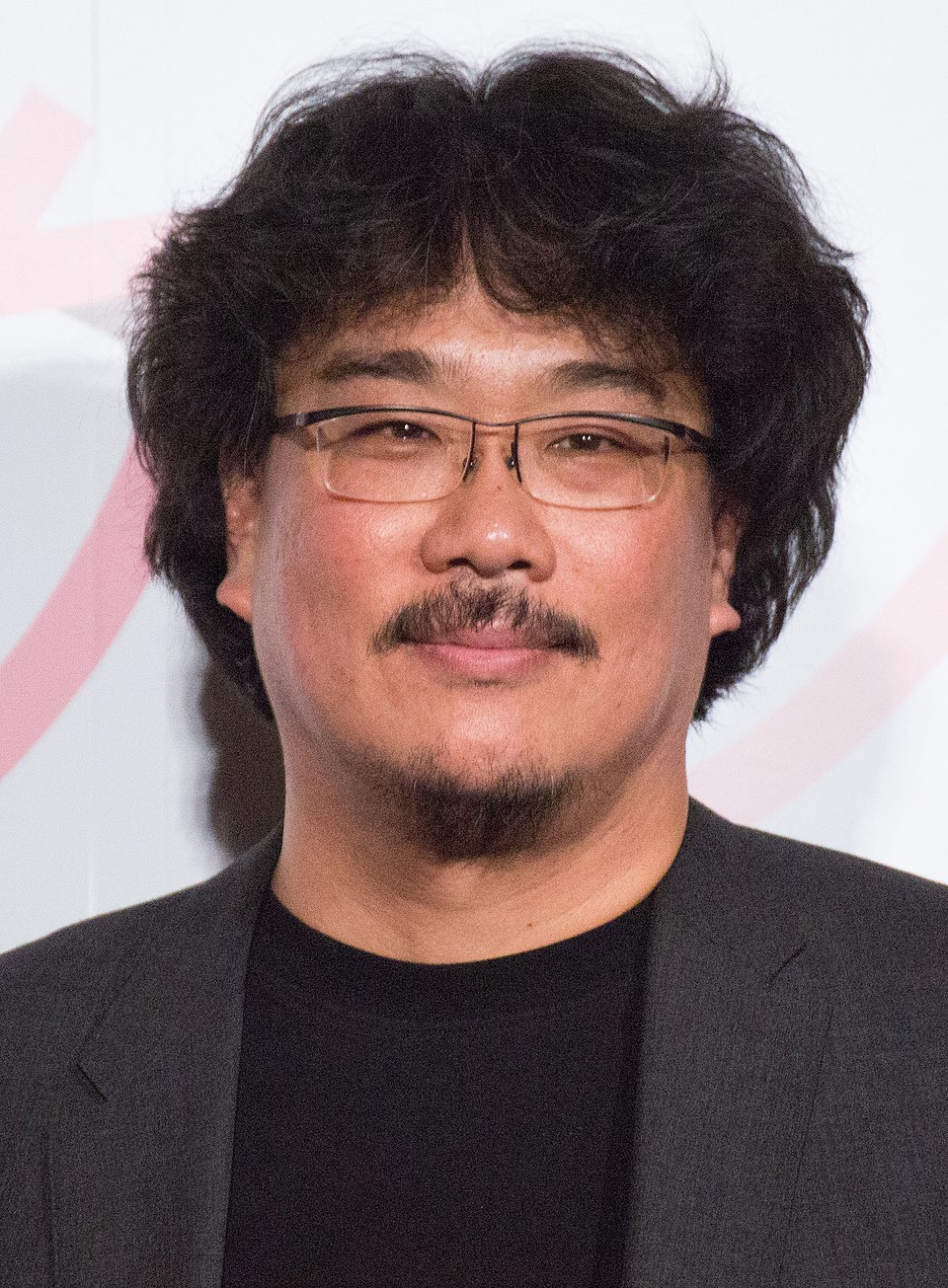 Bong  Joon-ho
