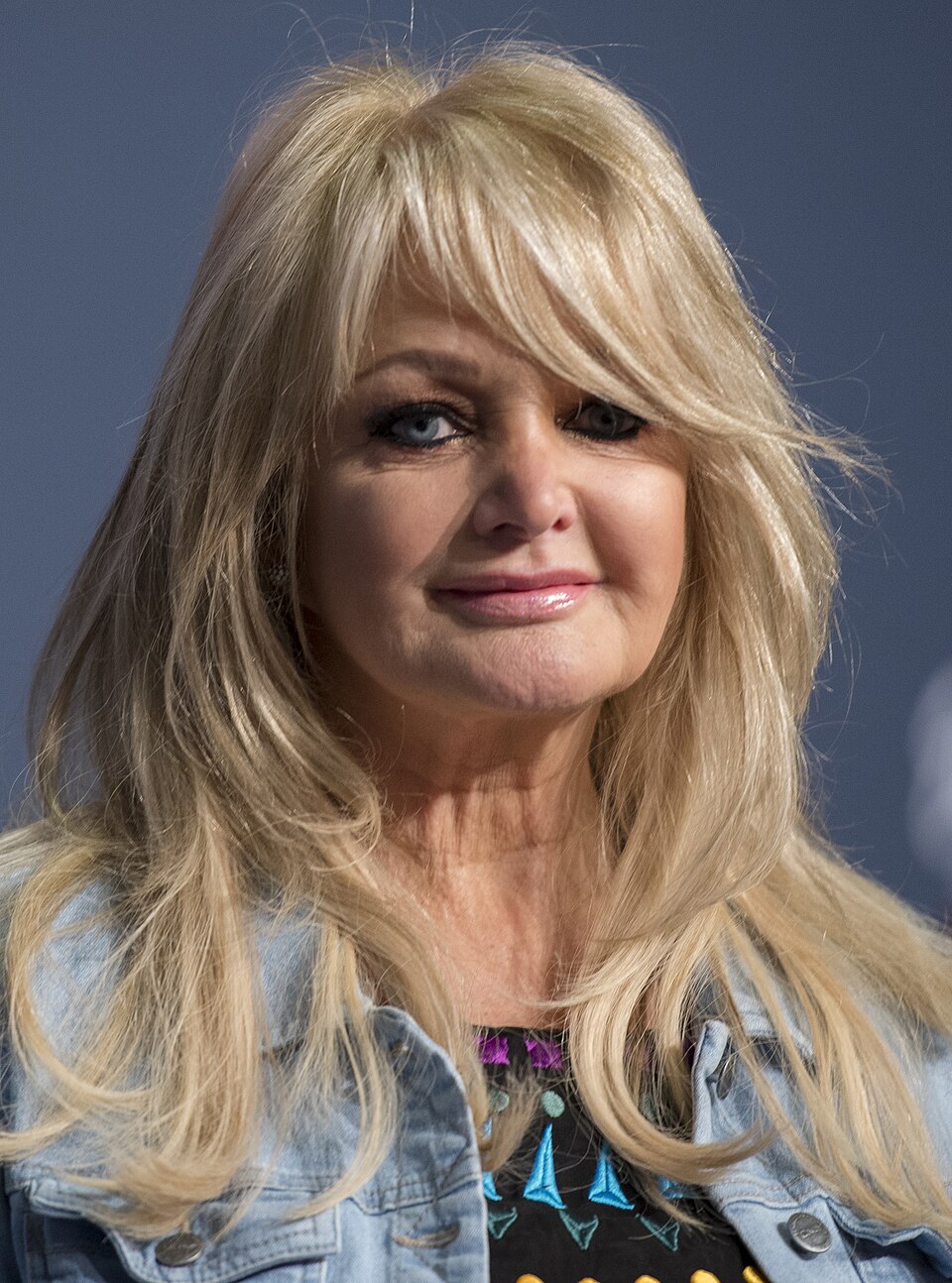 Bonnie  Tyler