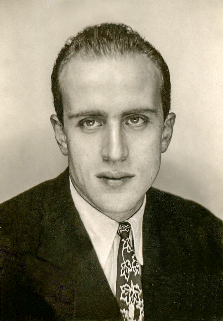 Boris  Vian